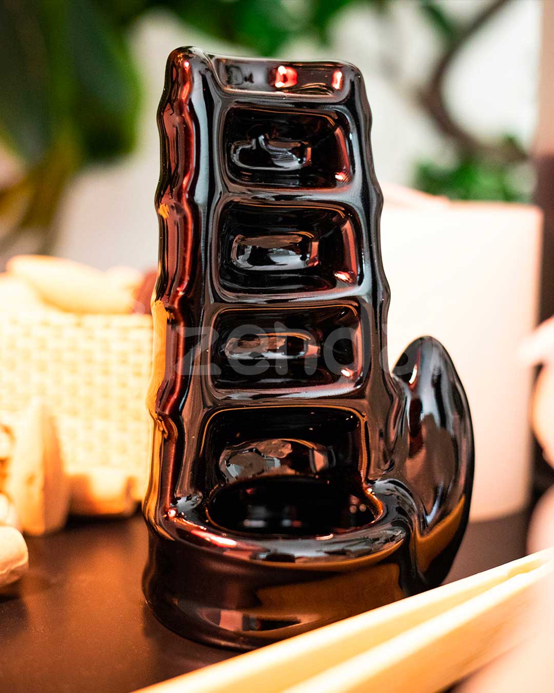 Broken Bamboo Backflow Incense Burner2.jpg Broken Bamboo Backflow Incense Burner2.jpg