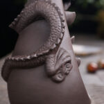 Dragon Cascading Ceramic Incense Cone Burner.jpg