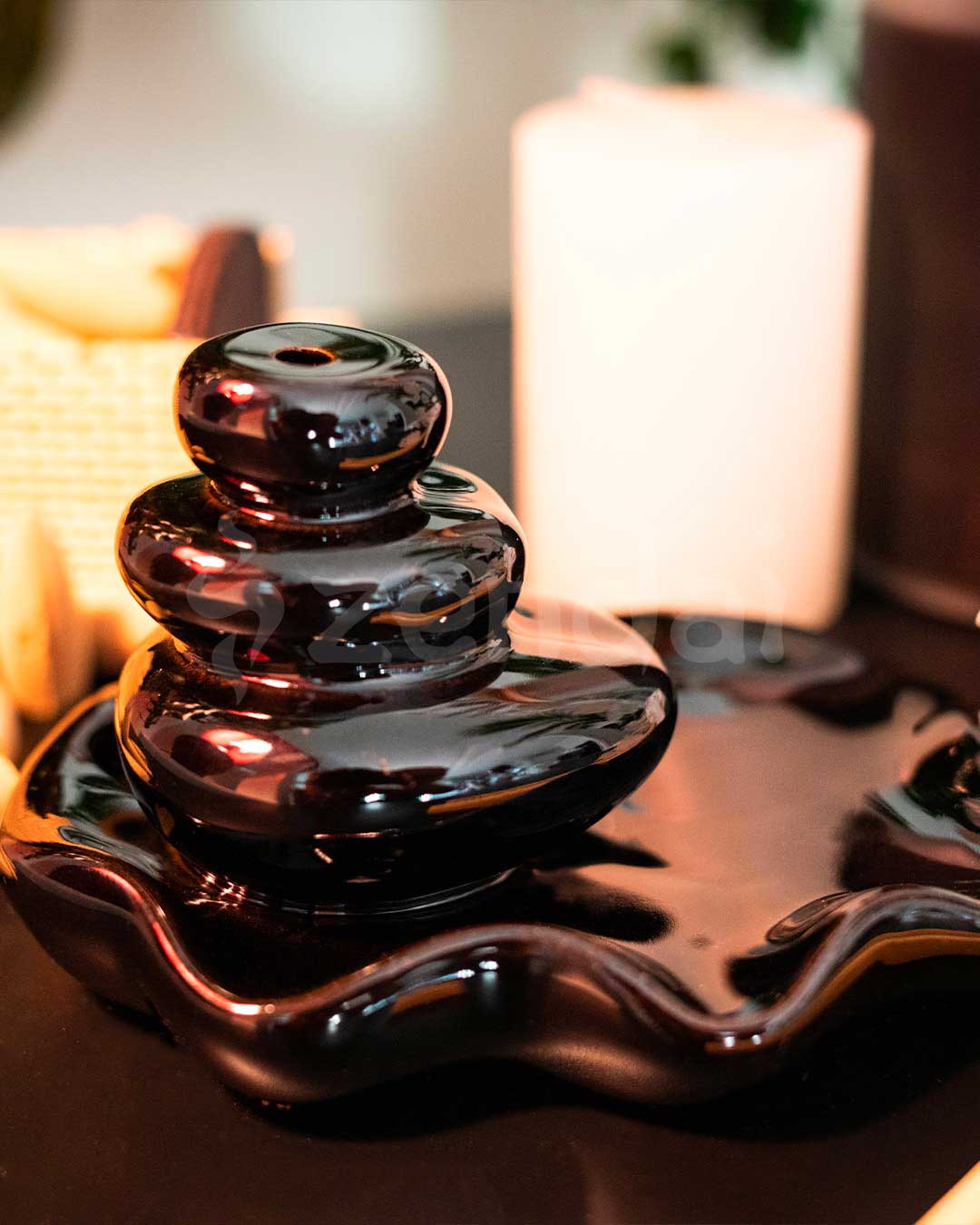 Zen Stone Cascade Backflow Incense Burner1.jpg Zen Stone Cascade Backflow Incense Burner1.jpg