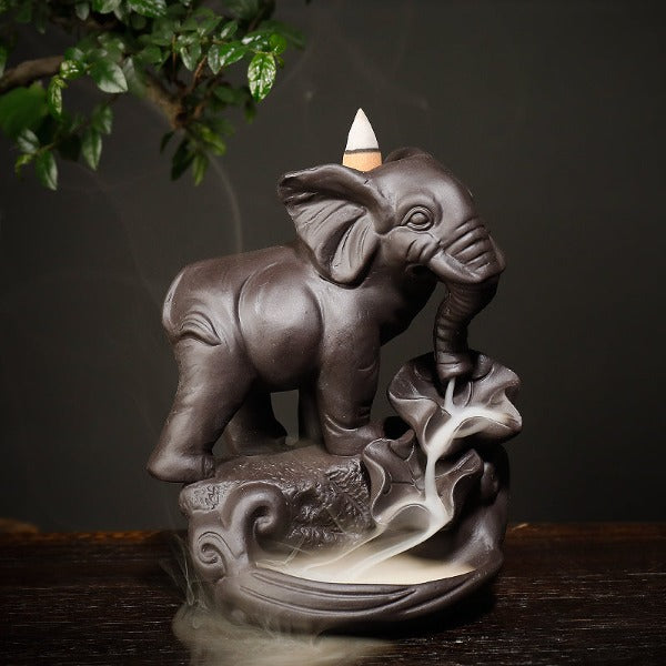 elephant incense cone burner.jpg elephant incense cone burner.jpg