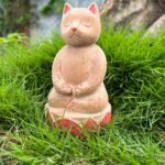 luci cat meditating cat statue 9.jpg