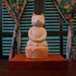 luci cat meditating cat statue 9.jpg