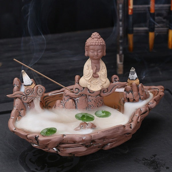 mainimage0Fisherman Fishing Buddha Buddhist Burner Backflow Incense Burner With 10Pcs Cones Incense Stick Censer Holder Use.jpg mainimage0Fisherman Fishing Buddha Buddhist Burner Backflow Incense Burner With 10Pcs Cones Incense Stick Censer Holder Use.jpg