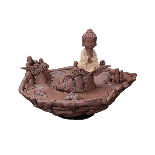 mainimage2Fisherman Fishing Buddha Buddhist Burner Backflow Incense Burner With 10Pcs Cones Incense Stick Censer Holder Use removebg preview.png mainimage2Fisherman Fishing Buddha Buddhist Burner Backflow Incense Burner With 10Pcs Cones Incense Stick Censer Holder Use removebg preview.png