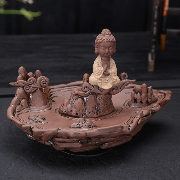 mainimage2Fisherman Fishing Buddha Buddhist Burner Backflow Incense Burner With 10Pcs Cones Incense Stick Censer Holder Use.jpg mainimage2Fisherman Fishing Buddha Buddhist Burner Backflow Incense Burner With 10Pcs Cones Incense Stick Censer Holder Use.jpg