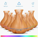 Aroma difuzer s LED osvetlenim a casovacem Light 5 2.jpg