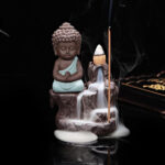 img 2 The Little Monk Censer Buddha Incense Ho.jpg