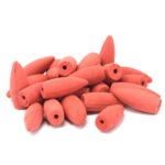 rosa di mezzanotte 25 pz cono di incenso a reflusso zendai official store 355629.jpg